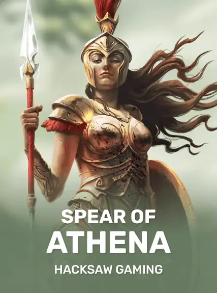 Spear of Athena